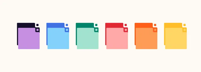 OutSight brand color system